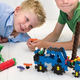 Illustration for article titled Plus-Plus Kids Toys Have No Minuses